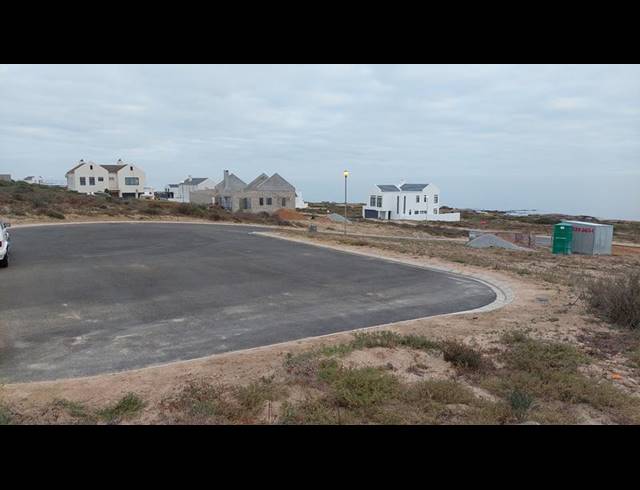 LAND FOR SALE IN ST HELENA VIEWS